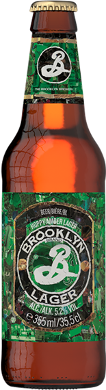 布鲁克林拉格啤酒